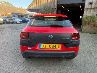 Citroën C4 cactus 1.2 AIRCO NAVI CRUISE NAP picture 7