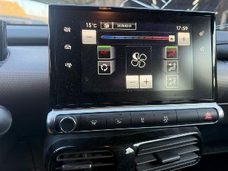 Citroën C4 cactus 1.2 AIRCO NAVI CRUISE NAP picture 20