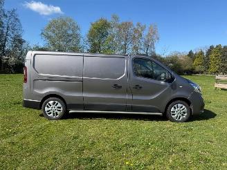 Renault Trafic 2.0 DCI AUTOMAAT 170 PS L2H1 LUXE NL BUS 3SITS picture 3