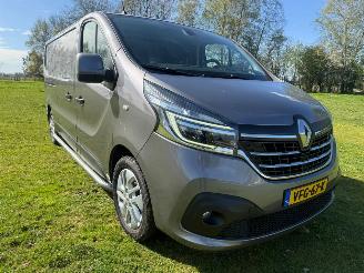 Renault Trafic 2.0 DCI AUTOMAAT 170 PS L2H1 LUXE NL BUS 3SITS picture 12