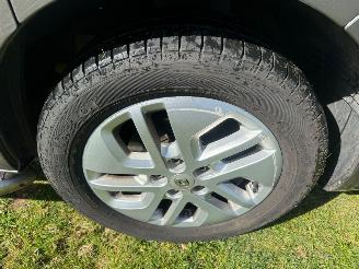 Renault Trafic 2.0 DCI AUTOMAAT 170 PS L2H1 LUXE NL BUS 3SITS picture 13