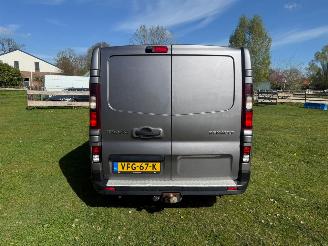 Renault Trafic 2.0 DCI AUTOMAAT 170 PS L2H1 LUXE NL BUS 3SITS picture 6