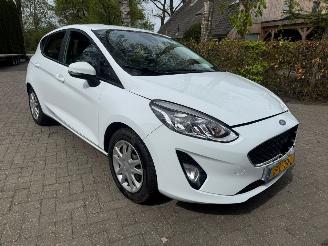 Ford Fiesta 1.0 FACELIFT SCHERM AIRCO STOELVERWARMING PDC picture 11