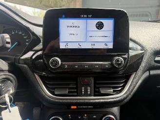 Ford Fiesta 1.0 FACELIFT SCHERM AIRCO STOELVERWARMING PDC picture 23