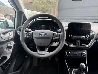Ford Fiesta 1.0 FACELIFT SCHERM AIRCO STOELVERWARMING PDC picture 16