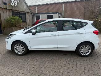 Ford Fiesta 1.0 FACELIFT SCHERM AIRCO STOELVERWARMING PDC picture 8
