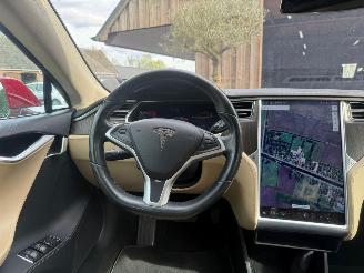 Tesla Model S 85BASE PANO LEER picture 21