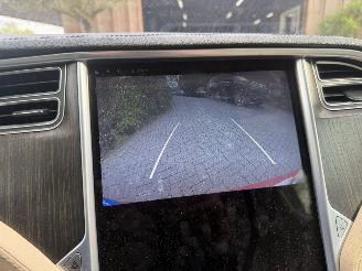 Tesla Model S 85BASE PANO LEER picture 27