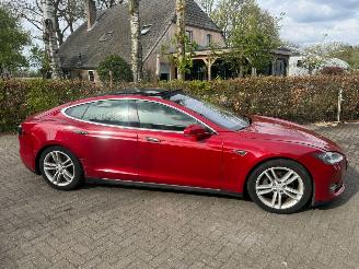 Tesla Model S 85BASE PANO LEER picture 2