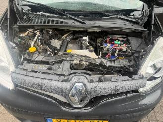 Renault Kangoo 1.5 MAXI LUXE NAVI CRUISE AIRCO picture 18