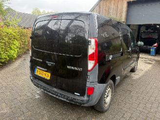Renault Kangoo 1.5 MAXI LUXE NAVI CRUISE AIRCO picture 4