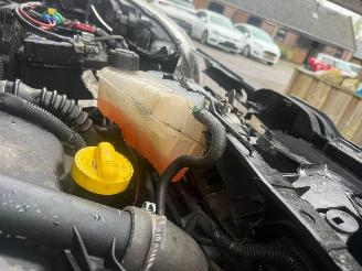 Renault Kangoo 1.5 MAXI LUXE NAVI CRUISE AIRCO picture 19