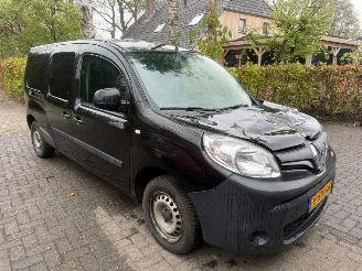 Renault Kangoo 1.5 MAXI LUXE NAVI CRUISE AIRCO picture 11