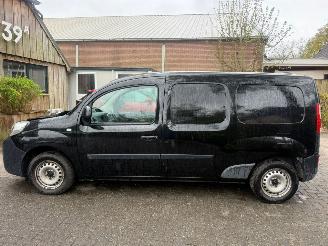 Renault Kangoo 1.5 MAXI LUXE NAVI CRUISE AIRCO picture 8