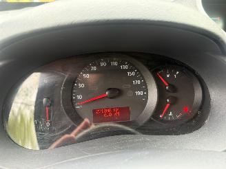 Renault Kangoo 1.5 MAXI LUXE NAVI CRUISE AIRCO picture 20