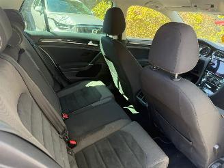 Volkswagen Golf 1.5 TSI AUT R-LINE 150 PS picture 18