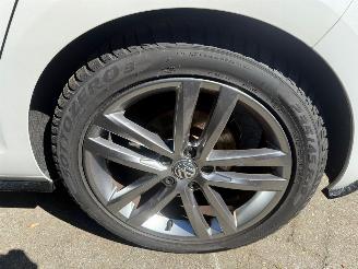 Volkswagen Golf 1.5 TSI AUT R-LINE 150 PS picture 33