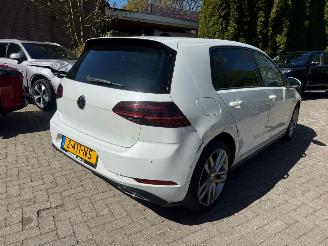 Volkswagen Golf 1.5 TSI AUT R-LINE 150 PS picture 14