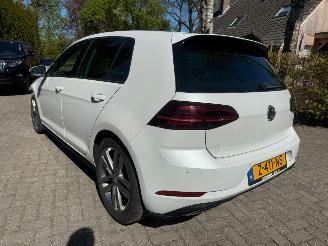 Avarii autoturisme Volkswagen Golf 1.5 TSI R-LINE 150 PS 2019/11