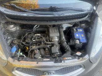 Kia Picanto 1.0 CVVT picture 16