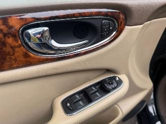 Jaguar XJ 2.7D V6 AUT LEER NL picture 19
