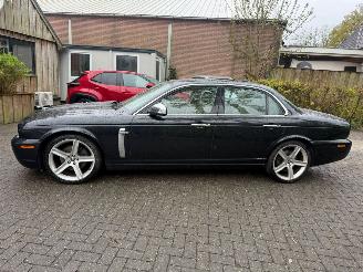 Jaguar XJ 2.7D V6 AUT LEER NL picture 4