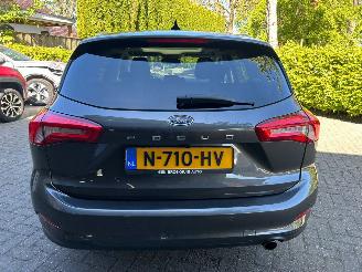 Ford Focus 1.5 TITANIUM AUT PANO X picture 5