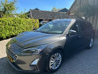 Ford Focus 1.5 TITANIUM AUT PANO X picture 10