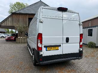 Opel Movano 2.2D 120 L3H2 AIRCO NL BUS CAMERA 3SITS picture 8