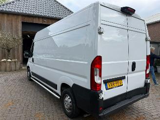 Opel Movano 2.2D 120 L3H2 AIRCO NL BUS CAMERA 3SITS picture 7