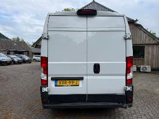 Opel Movano 2.2D 120 L3H2 AIRCO NL BUS CAMERA 3SITS picture 9