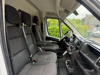 Opel Movano 2.2D 120 L3H2 AIRCO NL BUS CAMERA 3SITS picture 17