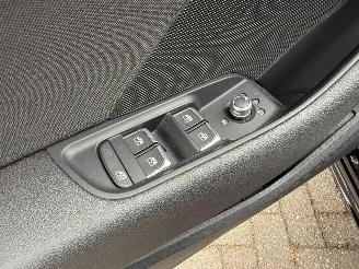 Audi A3 SPORTBACK S  40 TFSI QUATTRO SPORT 190PK picture 18