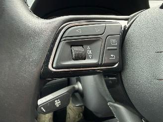 Audi A3 SPORTBACK S  40 TFSI QUATTRO SPORT 190PK picture 26