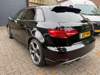 Audi A3 SPORTBACK S  40 TFSI QUATTRO SPORT 190PK picture 5