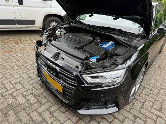 Audi A3 SPORTBACK S  40 TFSI QUATTRO SPORT 190PK picture 11