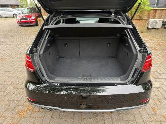 Audi A3 SPORTBACK S  40 TFSI QUATTRO SPORT 190PK picture 14