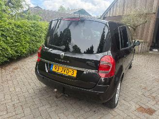 Renault Grand-modus 1.2 KM NAP AIRCO CRUISE PDC picture 5