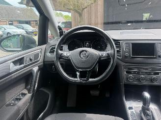 Volkswagen Golf Sportsvan 1.2 TSI AUT LOUNGE NAVI CAMERA ACC picture 18