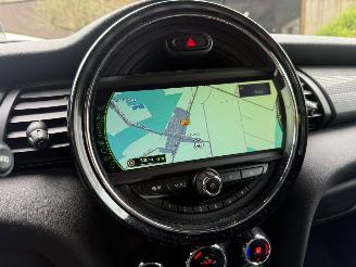 Mini Cooper 1.5 JWC PAKKET NL NAVI AIRCO LUXE UITVOERING picture 27