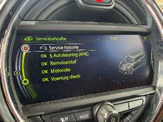 Mini Cooper 1.5 JWC PAKKET NL NAVI AIRCO LUXE UITVOERING picture 32