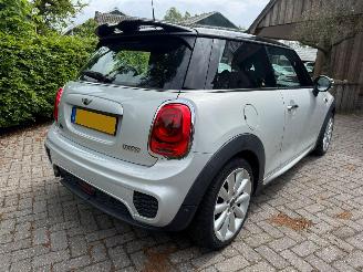 Avarii autoturisme Mini Cooper 1.5 JWC PAKKET NL NAVI AIRCO LUXE UITVOERING 2016/6
