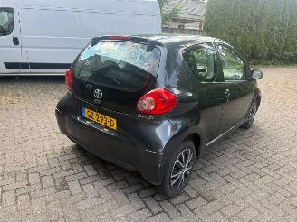Toyota Aygo 1.0 picture 4