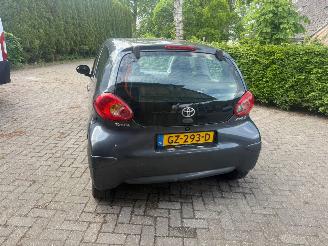 Toyota Aygo 1.0 picture 3