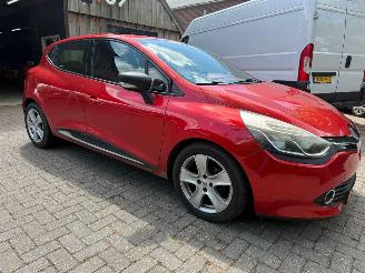 Renault Clio 1.5DCI AIRCO NAVI PDC picture 2