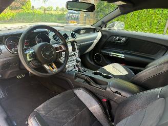 Ford USA Mustang CALIFORNIA GT 5.0 25000KM!! GEEN SCHADE picture 21