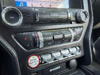 Ford USA Mustang CALIFORNIA GT 5.0 25000KM!! GEEN SCHADE picture 31