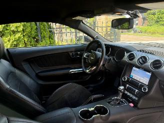 Ford USA Mustang CALIFORNIA GT 5.0 25000KM!! GEEN SCHADE picture 25