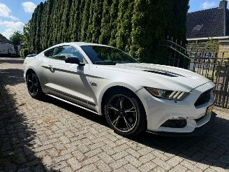 Ford USA Mustang CALIFORNIA GT 5.0 25000KM!! GEEN SCHADE picture 2