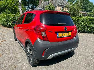 Opel Karl ROCKS NL AUTO MOOIE UITVOERING AIRCO SCHERMPJE picture 7